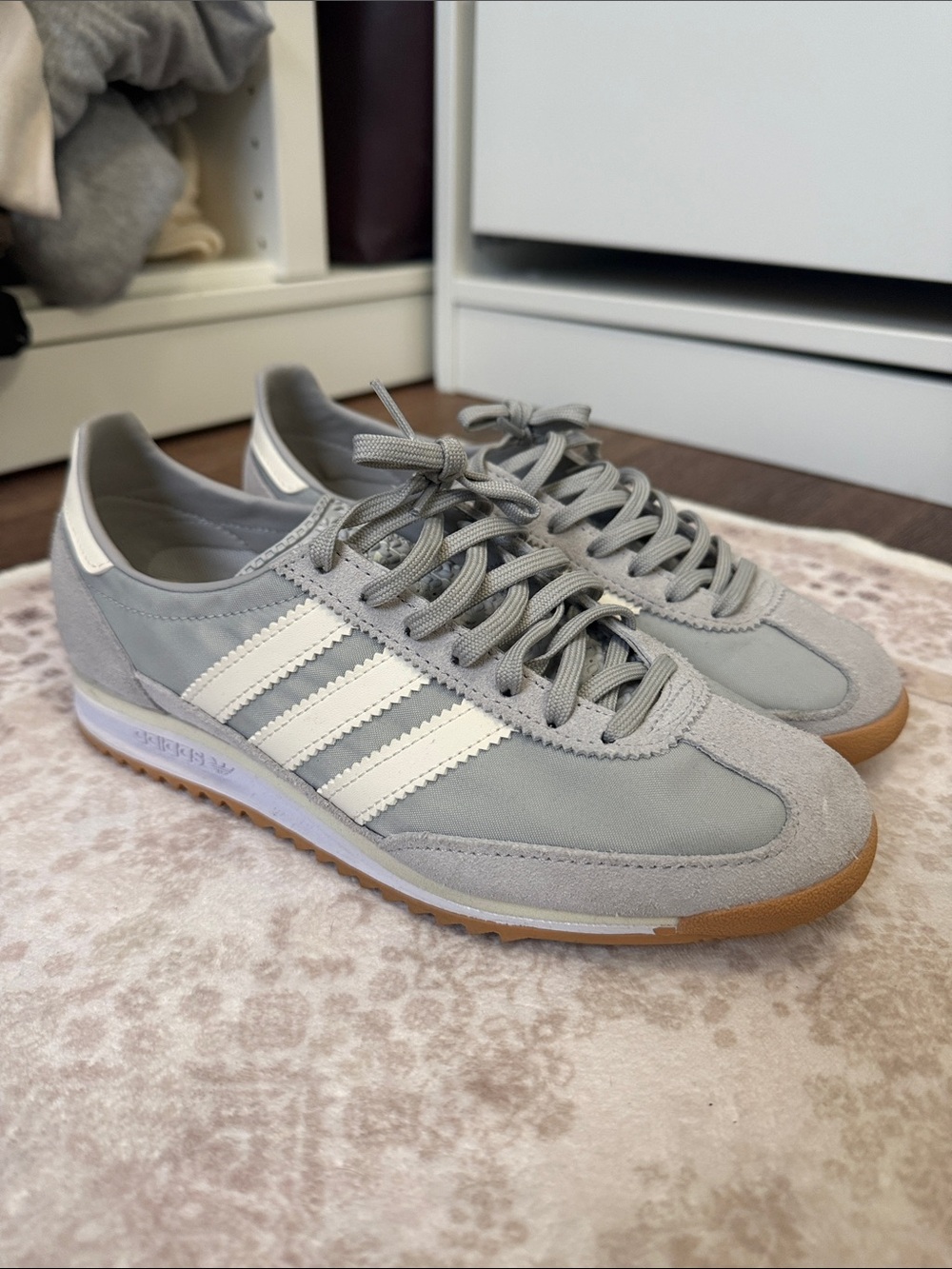 Adidas SL 72 OG sneakers